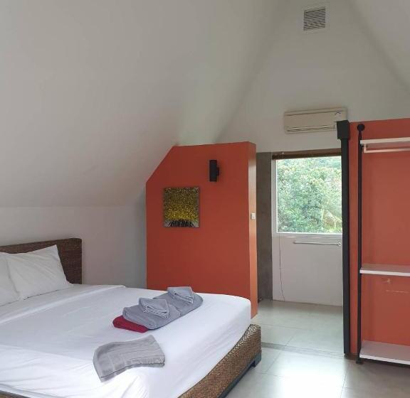 اتاق لوکس, Siam Royal View Resort Apartments