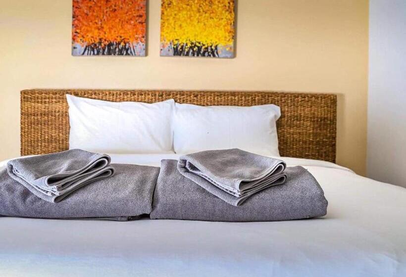 اتاق استاندارد, Siam Royal View Resort Apartments