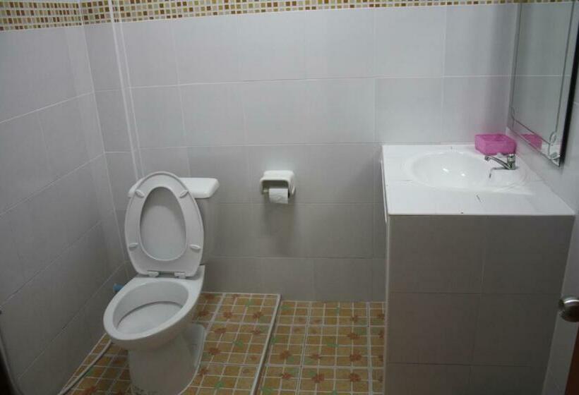 اتاق لوکس, Ban Suan Kulap Keaw Resort