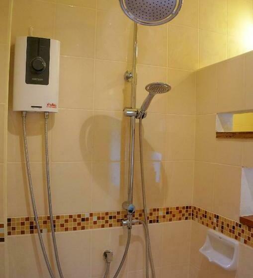 ویلای 1 خوابه, Chanpraya Resort