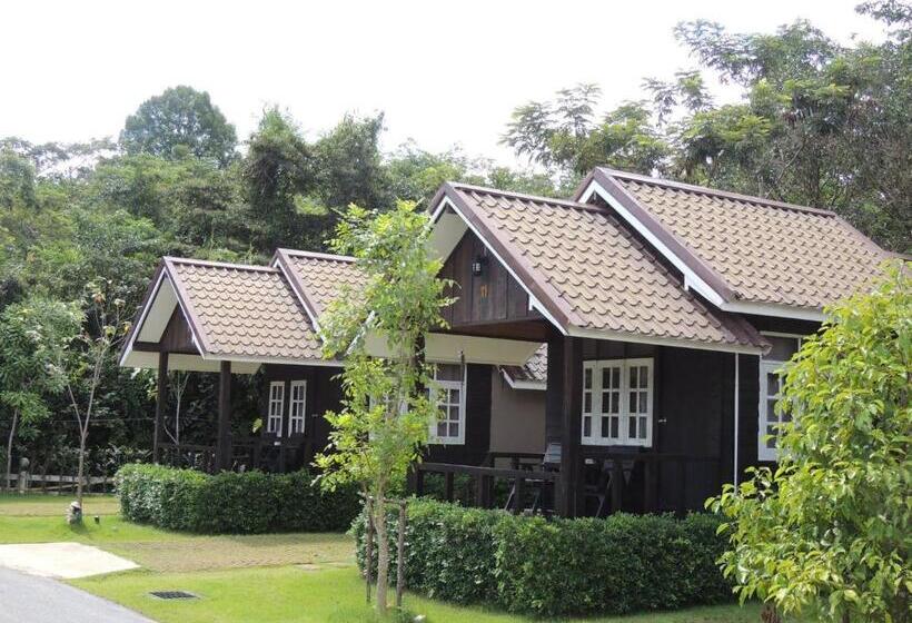 بانگلوی استاندارد, Chanpraya Resort