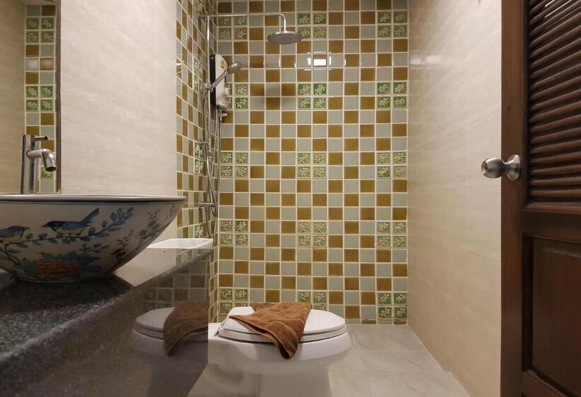 Номер Стандарт, Pai Sukhothai Resort Sha Extra Plus