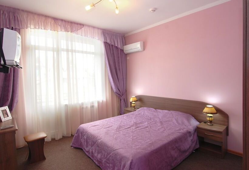 Номер Комфорт, Villa Deja Vu