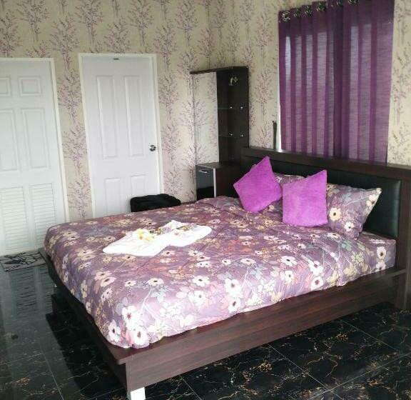 Полулюкс Повышенной Комфортности, Baan Suan Thanwalai Khon Kaen