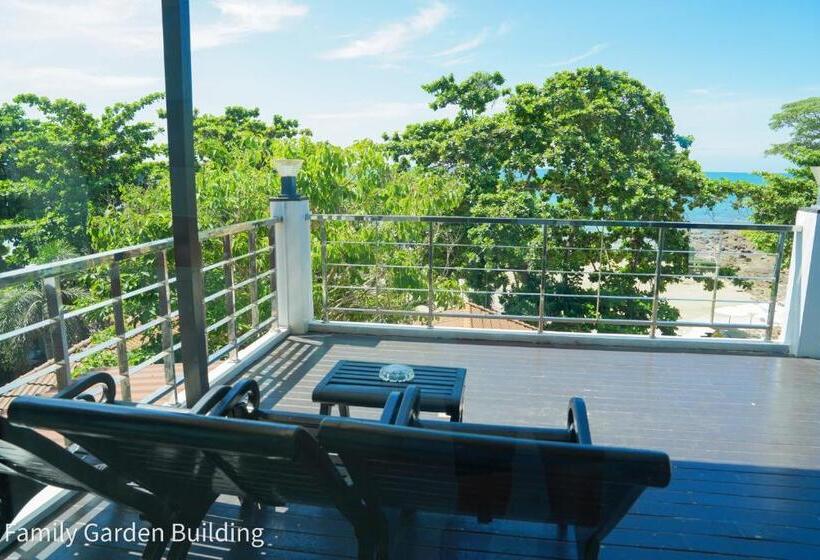 Семейный Номер, Silversand Resort