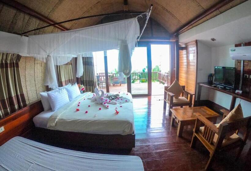 빌라 침실 1개, The Cinnamon Art Resort And Spa