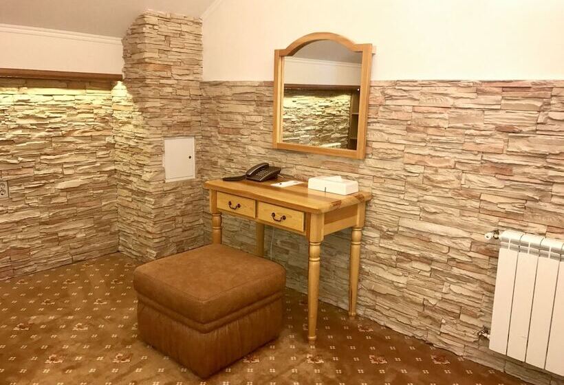 اتاق سوپریور, Guest House Sibirskiy