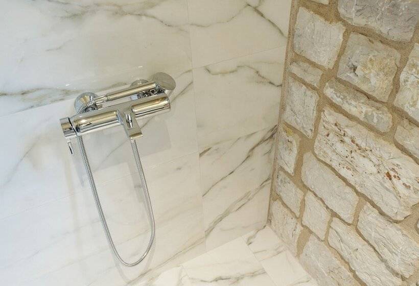 Номер Дюплекс, Levidi Suites