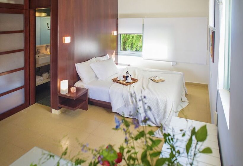 Студия Стандарт Вид на Море, Nereids Apartments