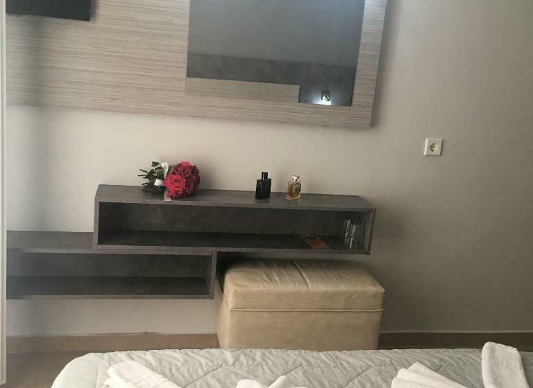 Номер Стандарт, Siviris Golden Beach