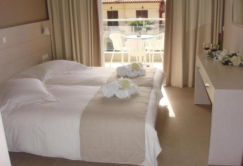 Номер Superior, Siviris Golden Beach