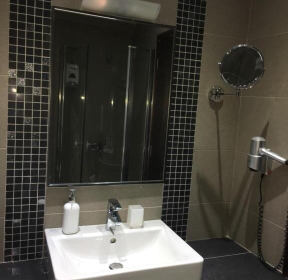 Номер Superior, Siviris Golden Beach