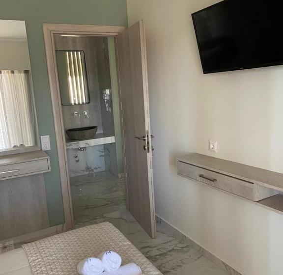 Family Suite, Siviris Golden Beach