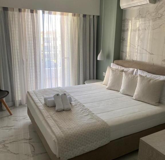 Family Suite, Siviris Golden Beach