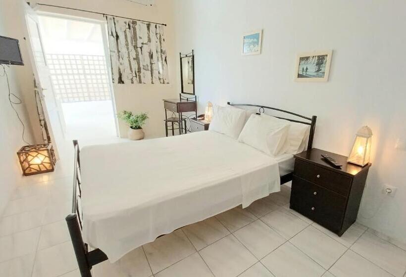 Номер Economy, Koukounari 2 Rooms