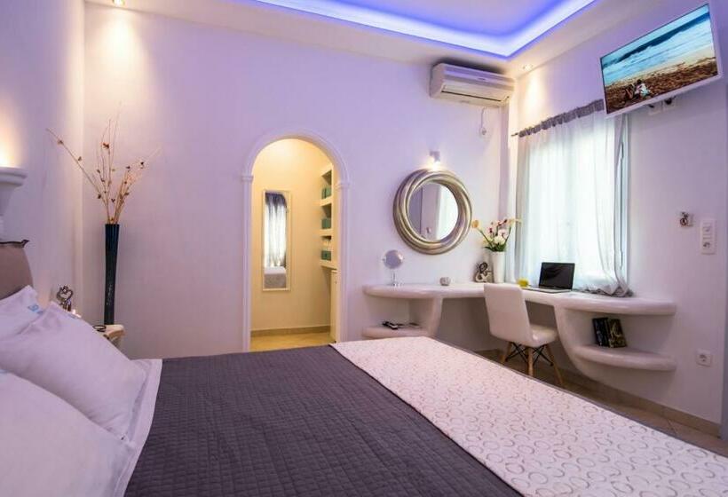 수피리어 룸, Anezina Villas