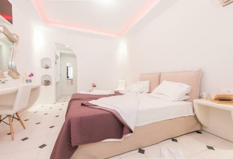 수피리어 룸, Anezina Villas