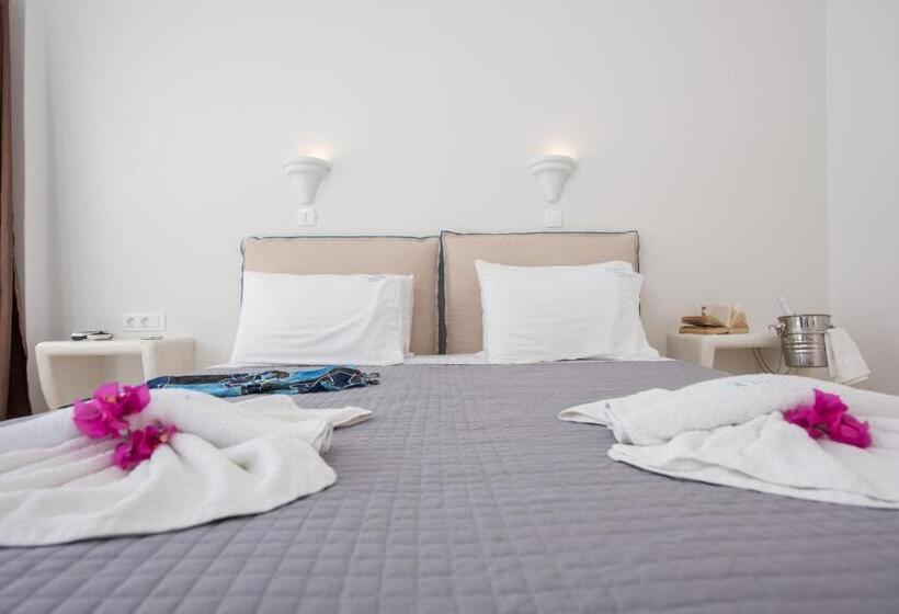 수피리어 룸, Anezina Villas