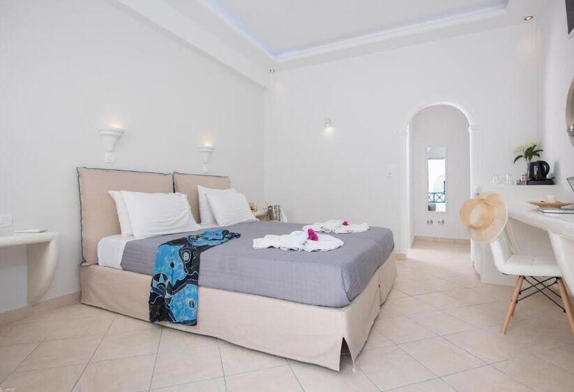 수피리어 룸, Anezina Villas