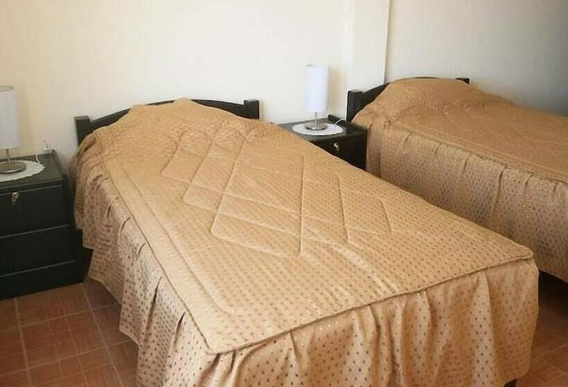 Номер Стандарт, Casa Mores Inn