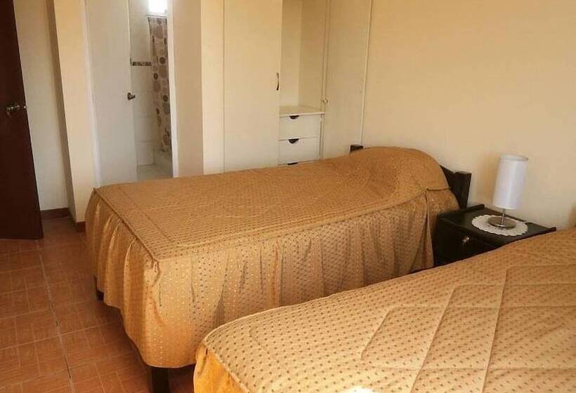 Номер Стандарт, Casa Mores Inn