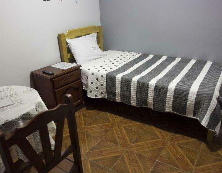 스탠다드 싱글 룸, Hostal Las Fresas Lima Airport