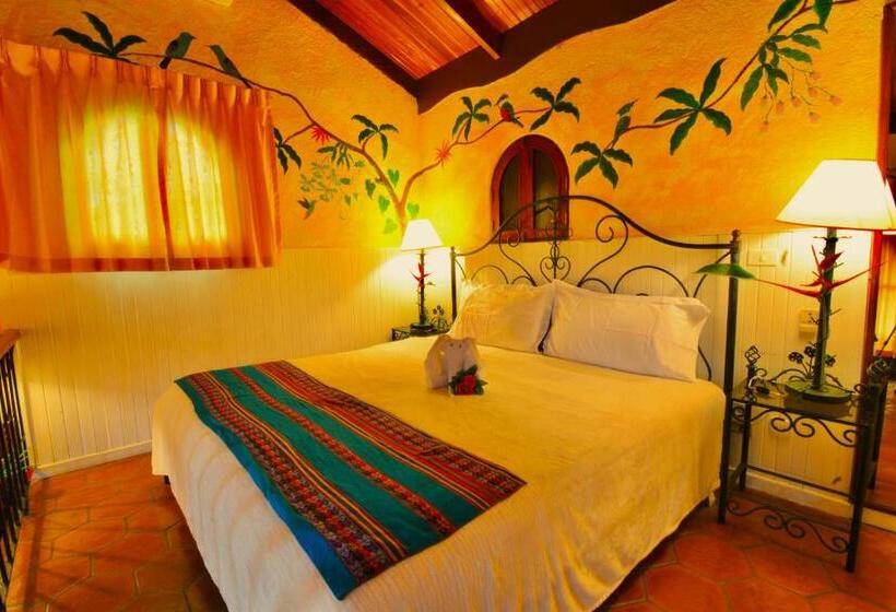 Вилла 2 Спальни, La Mansion Inn Arenal