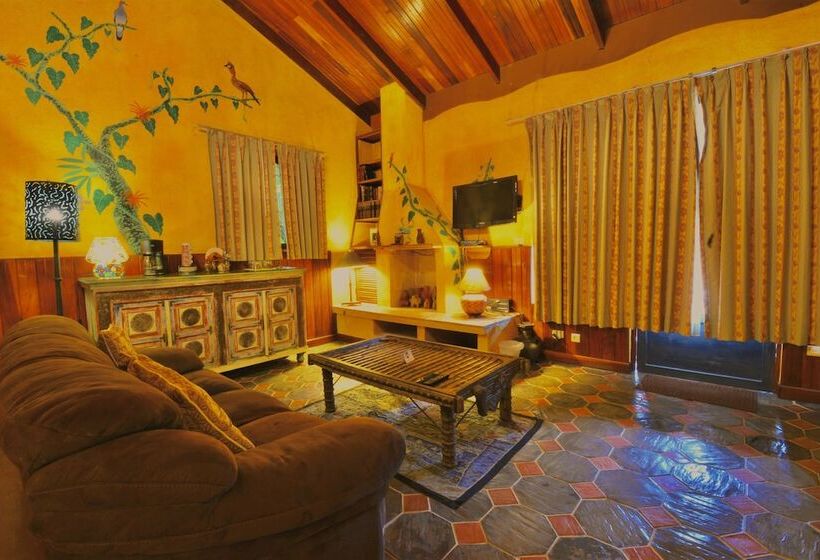 Вилла 2 Спальни, La Mansion Inn Arenal