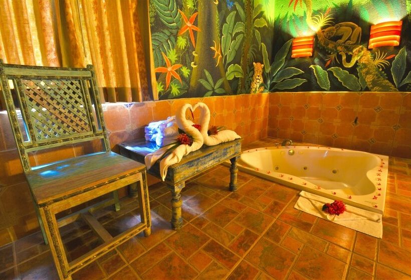 Вилла 2 Спальни, La Mansion Inn Arenal
