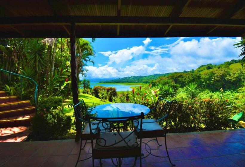 スイート, La Mansion Inn Arenal