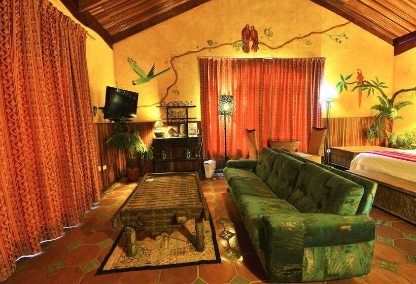 Вилла 2 Спальни, La Mansion Inn Arenal