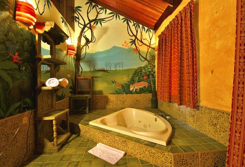 Вилла 2 Спальни, La Mansion Inn Arenal