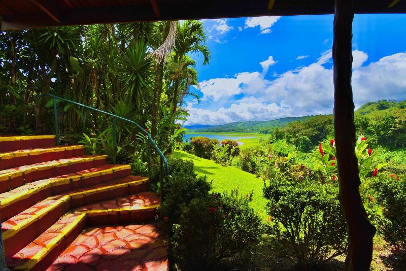 Вилла 1 Спальня, La Mansion Inn Arenal