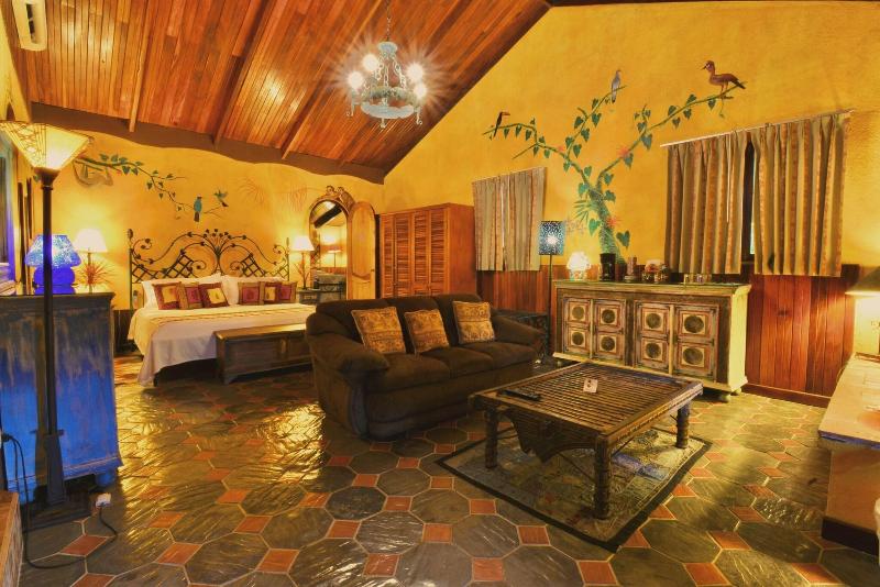 Вилла 1 Спальня, La Mansion Inn Arenal