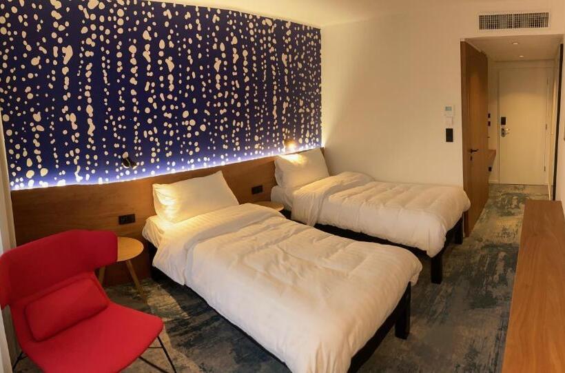 اتاق سوپریور, Ibis Styles Relax Roznov Pod Radhostem