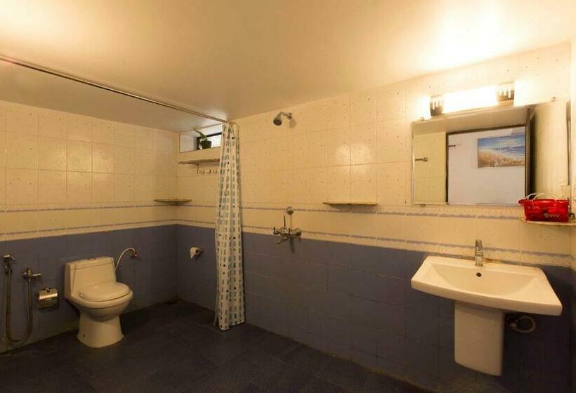 Номер Стандарт, Villa Baywalk Goa