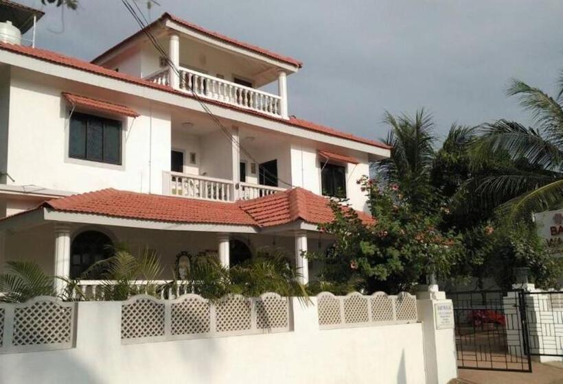 Вилла 1 Спальня, Villa Baywalk Goa