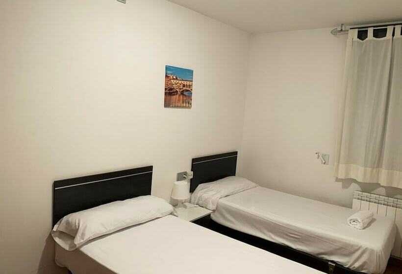آپارتمان 2 خوابه, Apartamentos Canillo Les Moles 3000