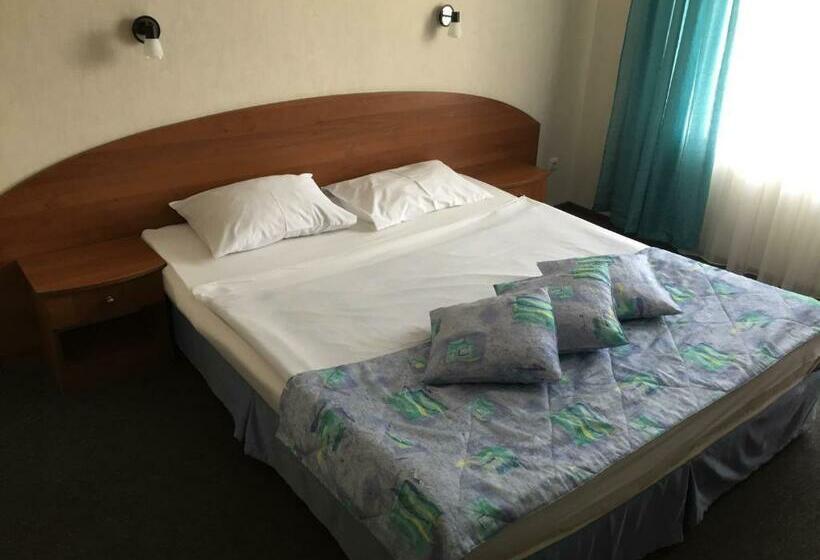标准间, Family Hotel Lazuren Briag