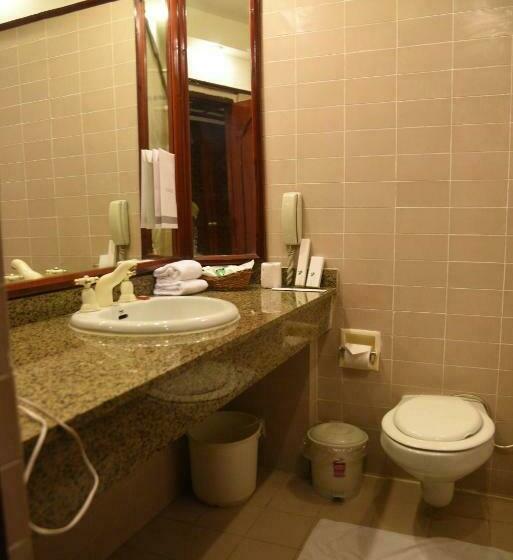 غرفة ديلوكس, Kamal Palace