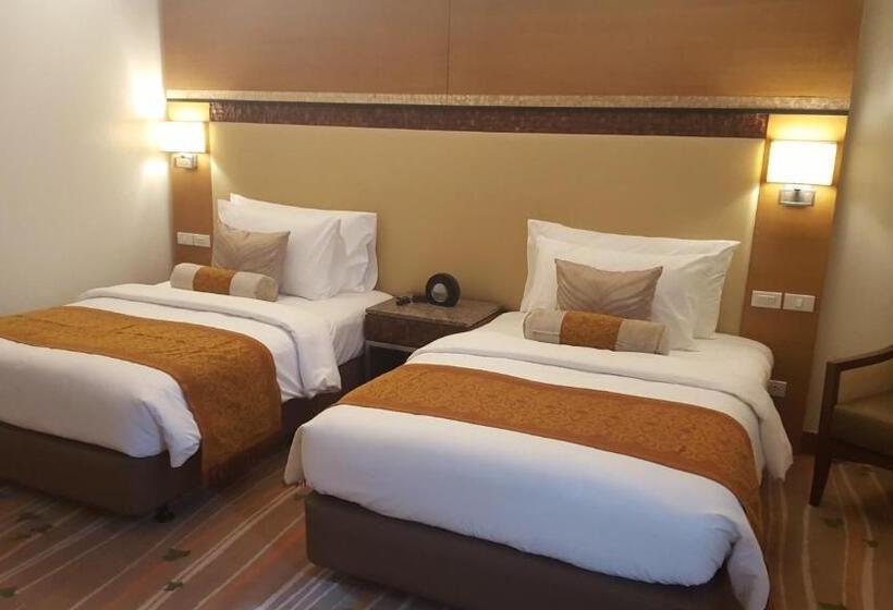 スタンダードルーム, Best Western Plus The Ivywall Hotel   Palawan