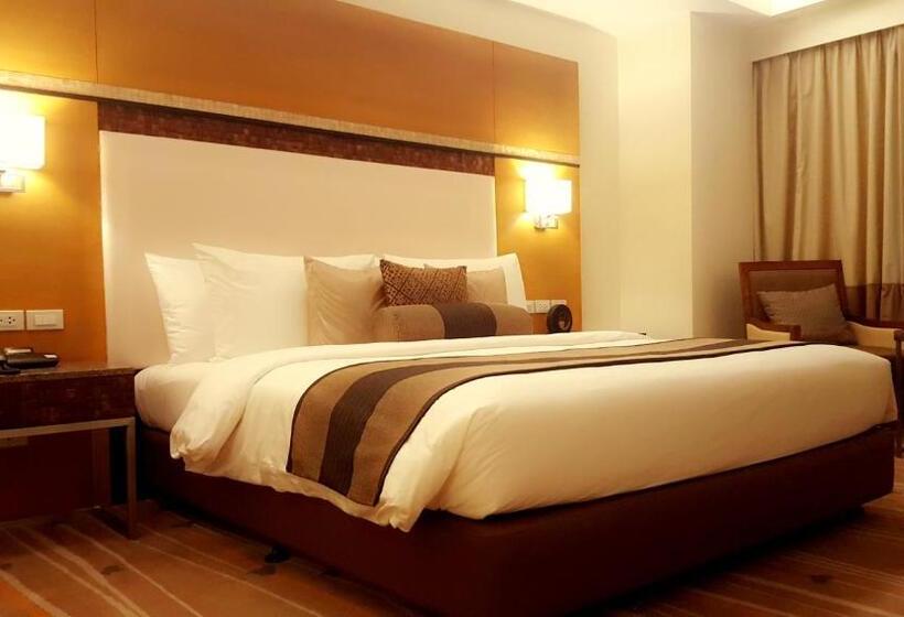 デラックスルーム, Best Western Plus The Ivywall Hotel   Palawan