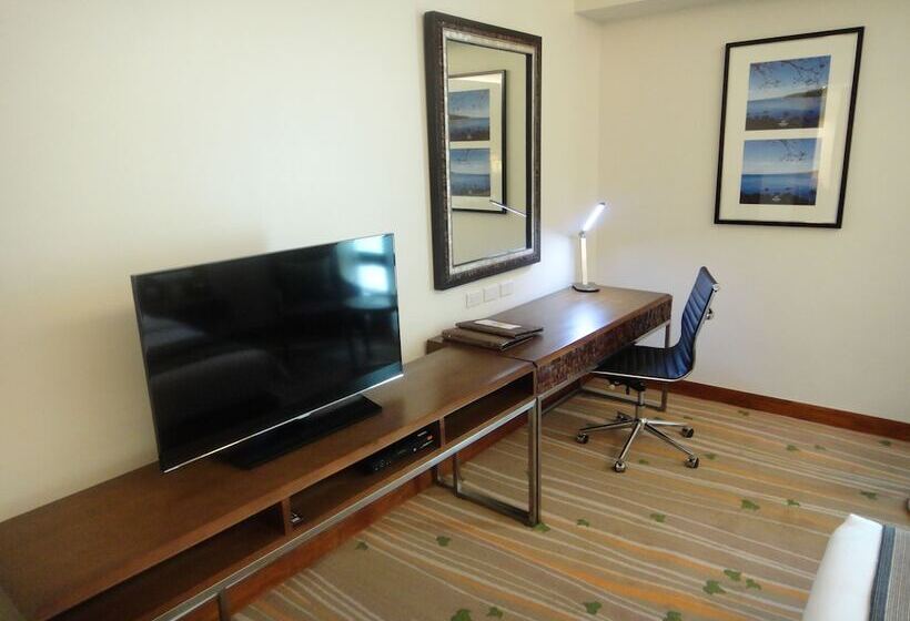 デラックスルーム, Best Western Plus The Ivywall Hotel   Palawan