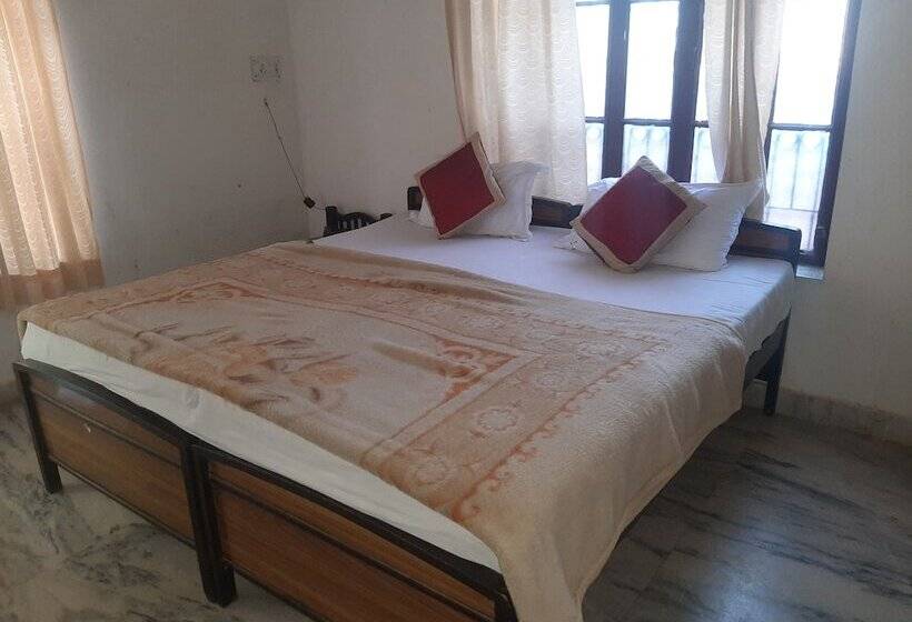 اتاق لوکس, Green Park Resort