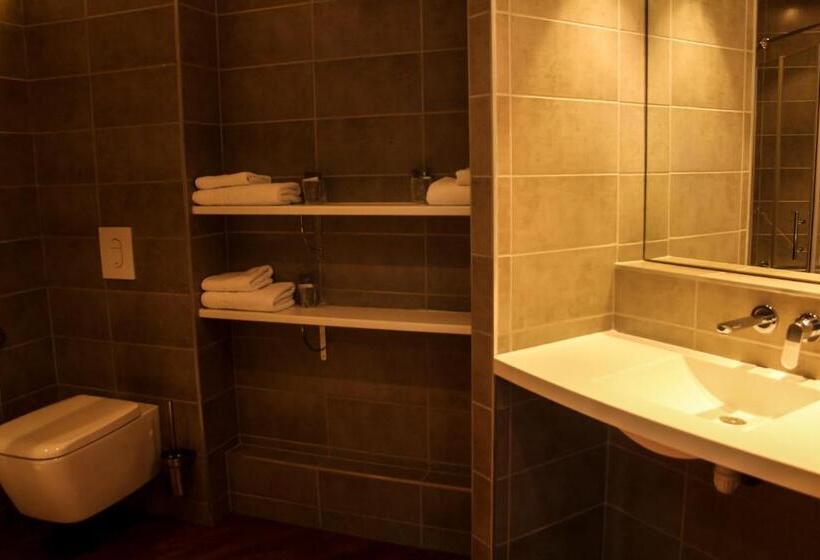 Cameră Standard Adaptată pentru Discapacitaţi, H24