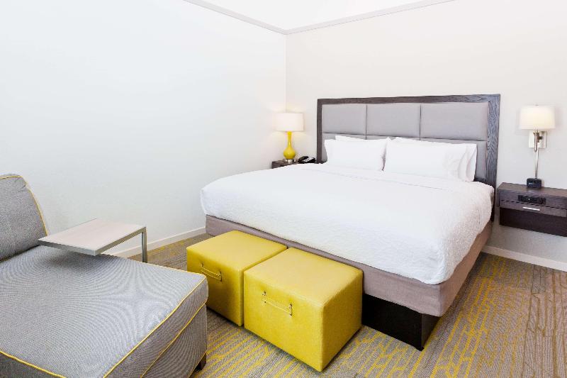 Стандартный Номер Кровать Кинг, Hampton Inn Eufaula