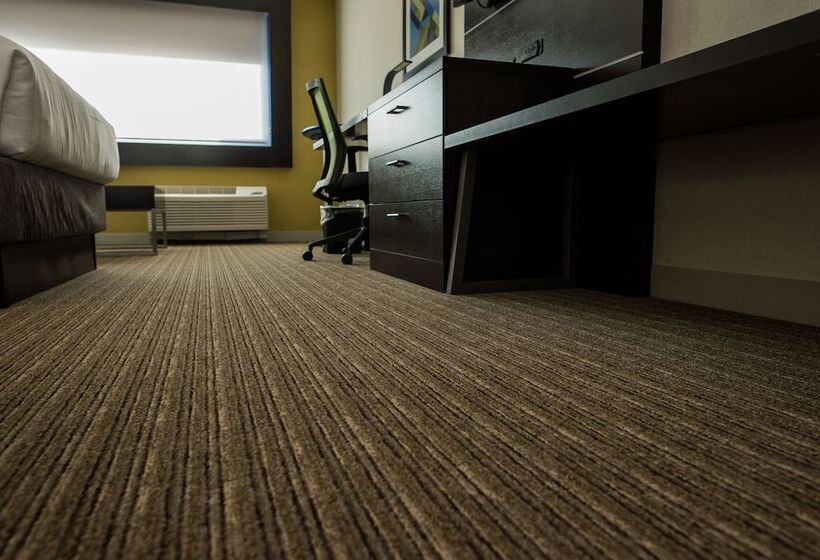 Номер Стандарт, Holiday Inn Express & Suites   Marietta, An Ihg