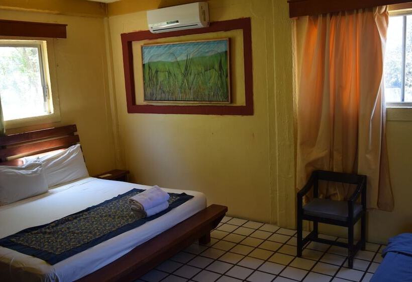 Svit delvis Havsutsikt, Hostal Vallarta Suites