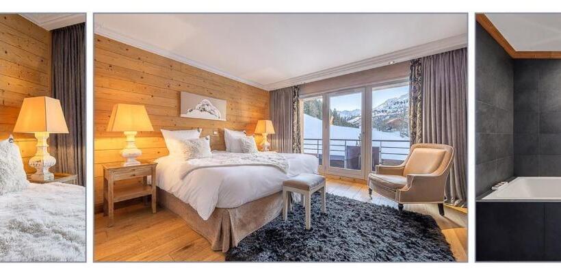 Номер Superior, Hôtel L Hélios