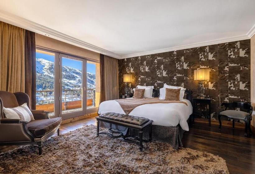 Люкс Премиум, Hôtel L Hélios
